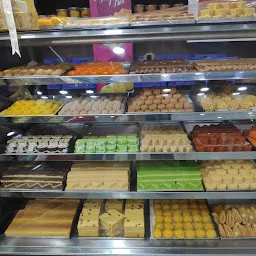 Shree Mahalakshmi Sweets, Kuvempunagar