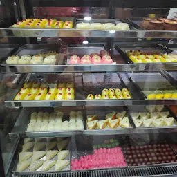 Shree Mahalakshmi Sweets, Kuvempunagar