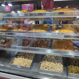 Shree Mahalakshmi Sweets, Kuvempunagar