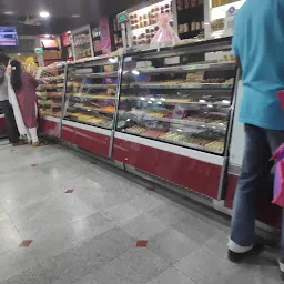 Shree Mahalakshmi Sweets, Kuvempunagar