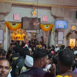 Shree Mahalakshmi Temple