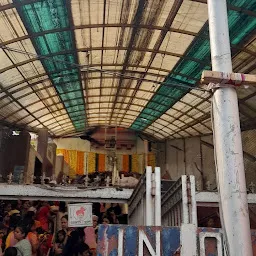Shree Mahalakshmi Temple
