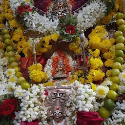 shree mahalakshmi Temple, ganigara street - Hindu temple ...