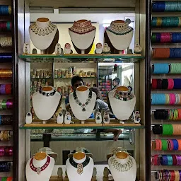 Shree Mahalaxmi Bangles & Jewellery shop | Jewellery Shop | Lagnchuda Shop