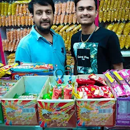 Shree Mahalaxmi Bikaner Sweets & Farsan