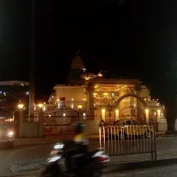 Shree Mahalaxmi Temple