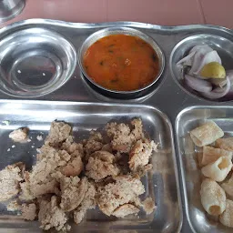 Shree mahalaxmy kathiyavadi restaurant