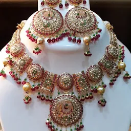 Shree Mahamaya Jewellers Pvt Ltd