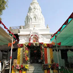 Shree Maharudra Hanuman Mandir