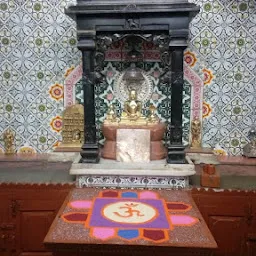 Shree Mahaveer Digambar Jain Chaityalay