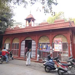 Shree Mahaveer Digamber Jain Terpanthi Mandir