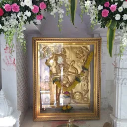 Shree Mahaveer Jain Mandir