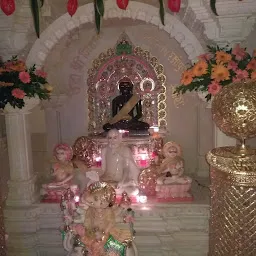 Shree Mahaveer Jain Mandir