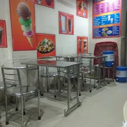 Shree Mahavir Pav Bhaji And Ice Cream