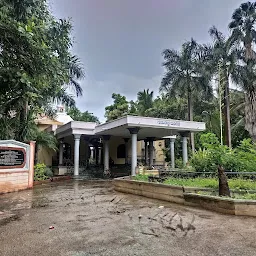 Shree Mallikarjuna Gurudeva Ashram, Hulyal
