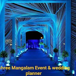 Shree Mangalam Event