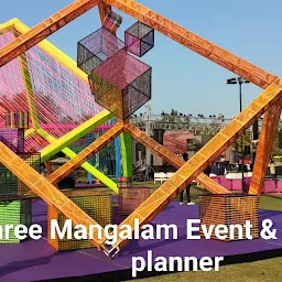 Shree Mangalam Event