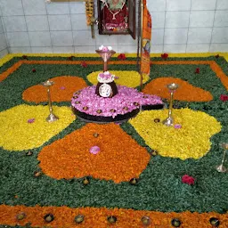 Shree Mangleshwar Mahadev Temple - Hindu Temple - Junagadh - Gujarat 