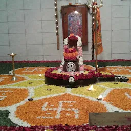 Shree Mangleshwar Mahadev Temple - Hindu temple - Junagadh - Gujarat ...