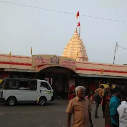 Shree Mankamneshwar Mahadev Mandir