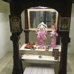 Shree MANKESHWAR VISHNU TEMPLE