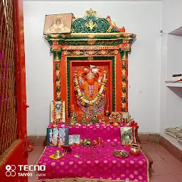 Shree Manokamna Siddh Hanuman Ji Mandir