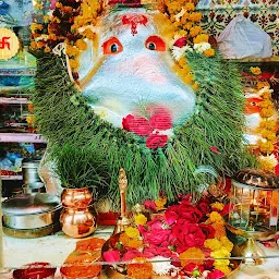 Shree Manshapoorn Ganesh Ji