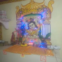 Shree Manshapoorn Ganesh Ji