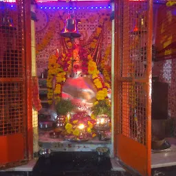 Shree Manshapoorn Ganesh Ji