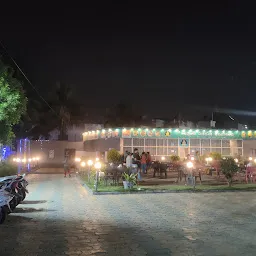 Shree Maruti Garden Restaurant