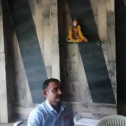 Shree Maruti Nandan Kathiyawadi Garden Restaurant