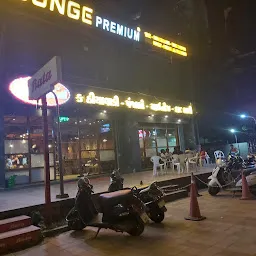 Shree Maruti Nandan Kathiyawadi Restaurant