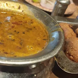 Shree Maruti Nandan Kathiyawadi Restaurant