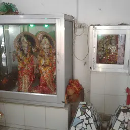 Shree Mata Vaishno Devi Temple, Arjun Enclave, Ambala Cantt