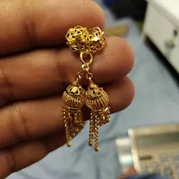 Shree Matadeen Rajkumar Jewellers