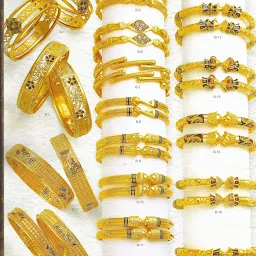 Shree Matadeen Rajkumar Jewellers
