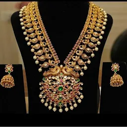 SHREE MB JEWELLERS