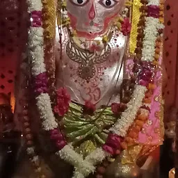 Shree MendkiPal Dham Hanuman Mandir