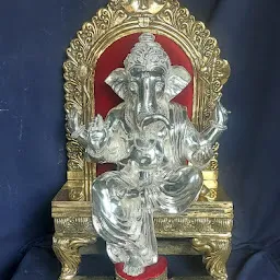 Shree Minanath Maharaj Samadhi Mandir