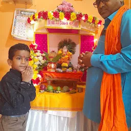 Shree Minanath Maharaj Samadhi Mandir