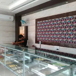 Shree Mithas || Sweet Shop in Kota