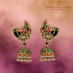 Shree ML Goel Jewellers