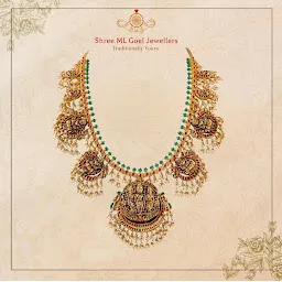 Shree ML Goel Jewellers