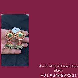 Shree ML Goel Jewellers