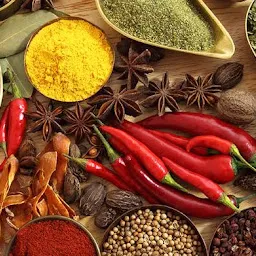 Shree Mohta Organic Herbs & Spices