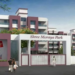 Shree Morya Park
