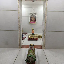 Shree Mukteshwar Hanumanji Mandir