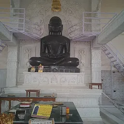 Shree Muni Suvrat Nath Jee jain Temple