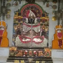 Shree Munisurarswami Jain Navgrah Temple
