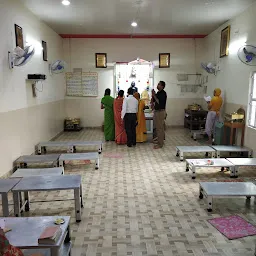 Shree Munisuvrat Nath Digamber Jain Mandir